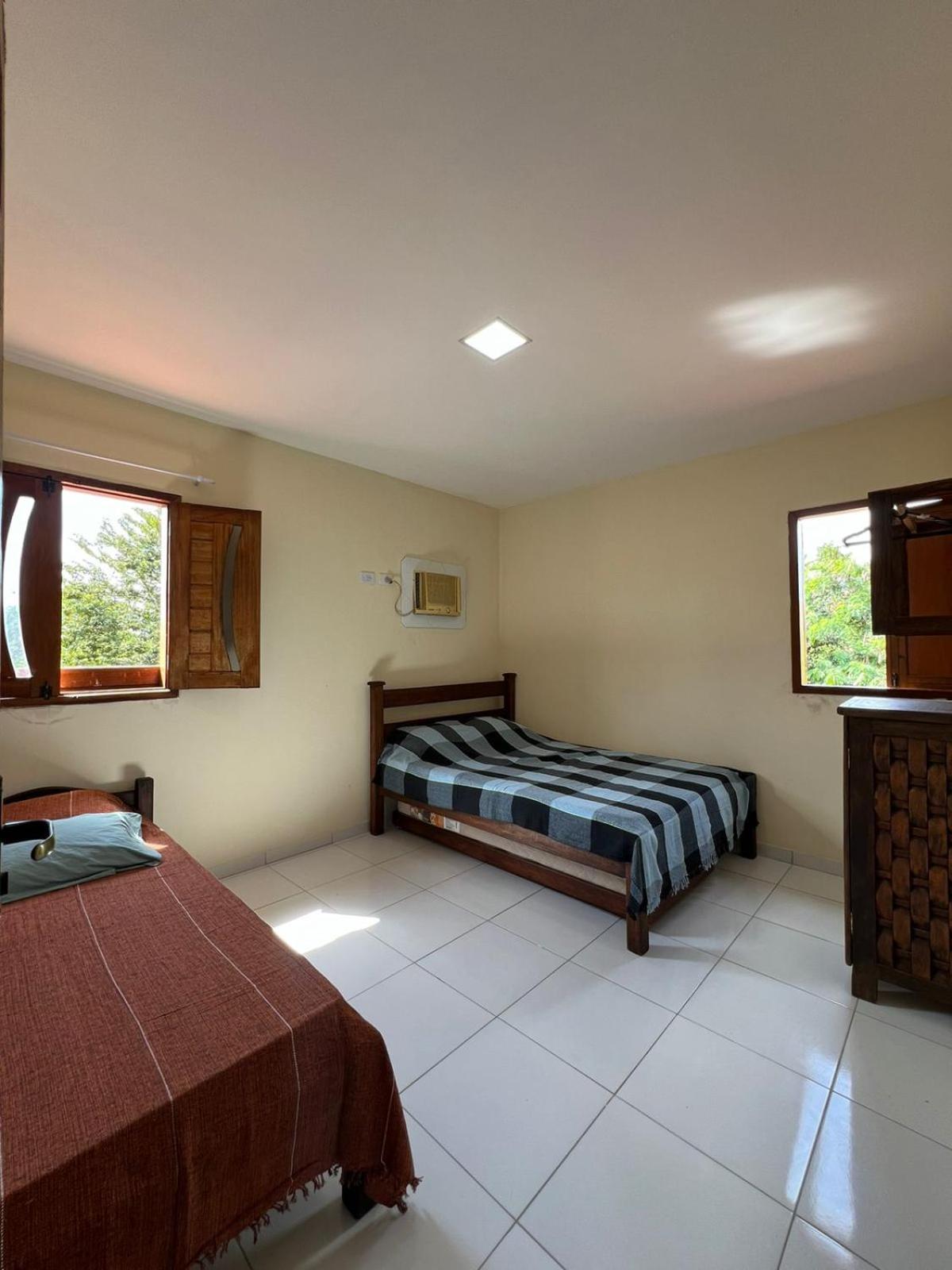 Chacara Vida Marina Gravata Villa Kültér fotó