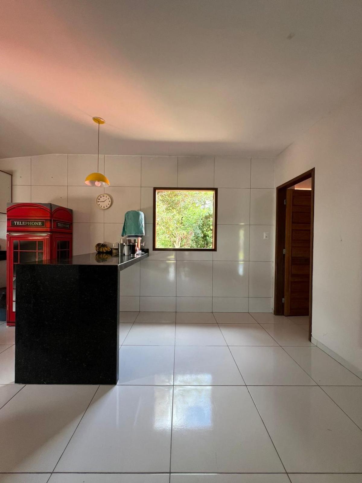 Chacara Vida Marina Gravata Villa Kültér fotó