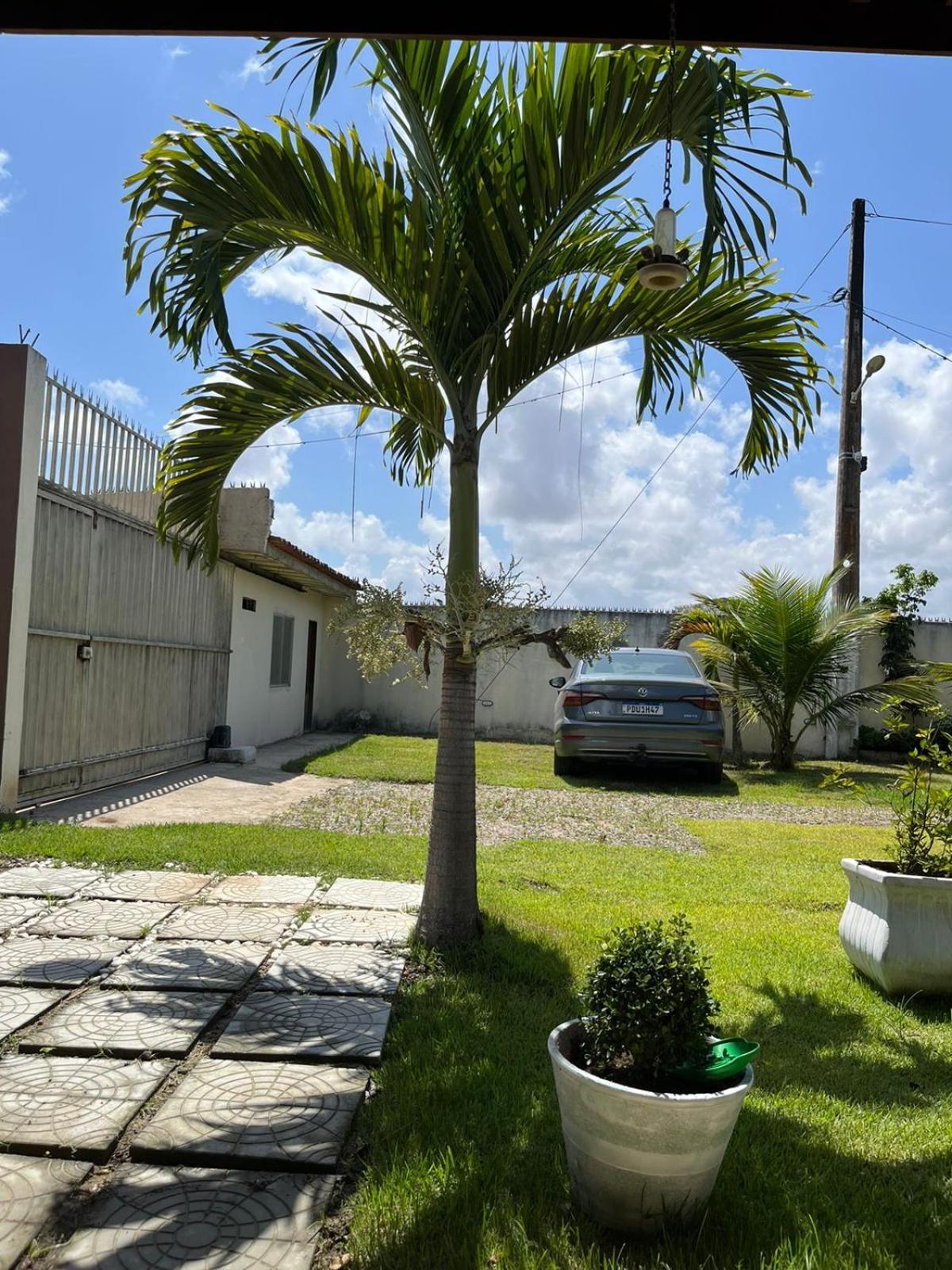 Chacara Vida Marina Gravata Villa Kültér fotó