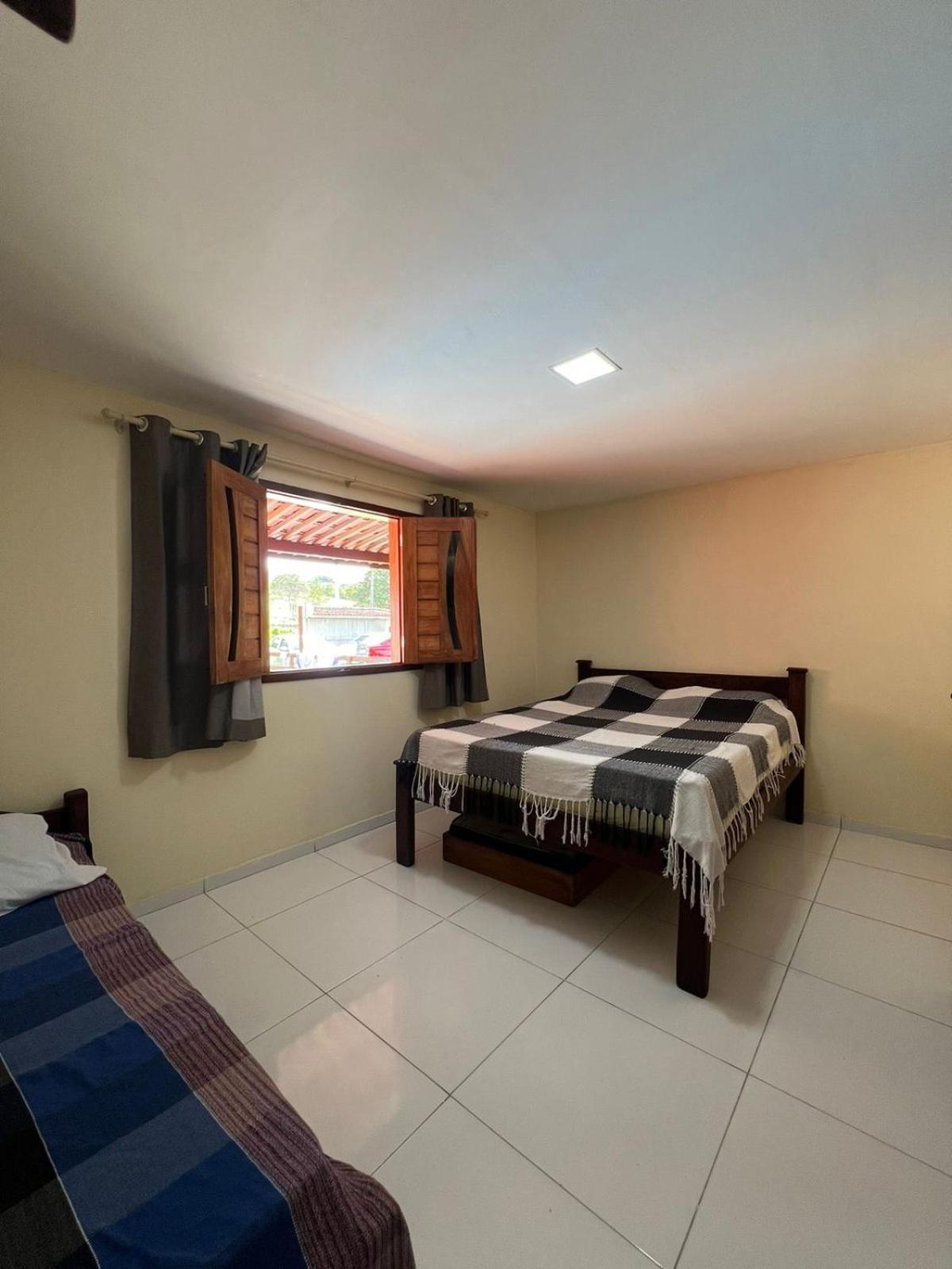 Chacara Vida Marina Gravata Villa Kültér fotó