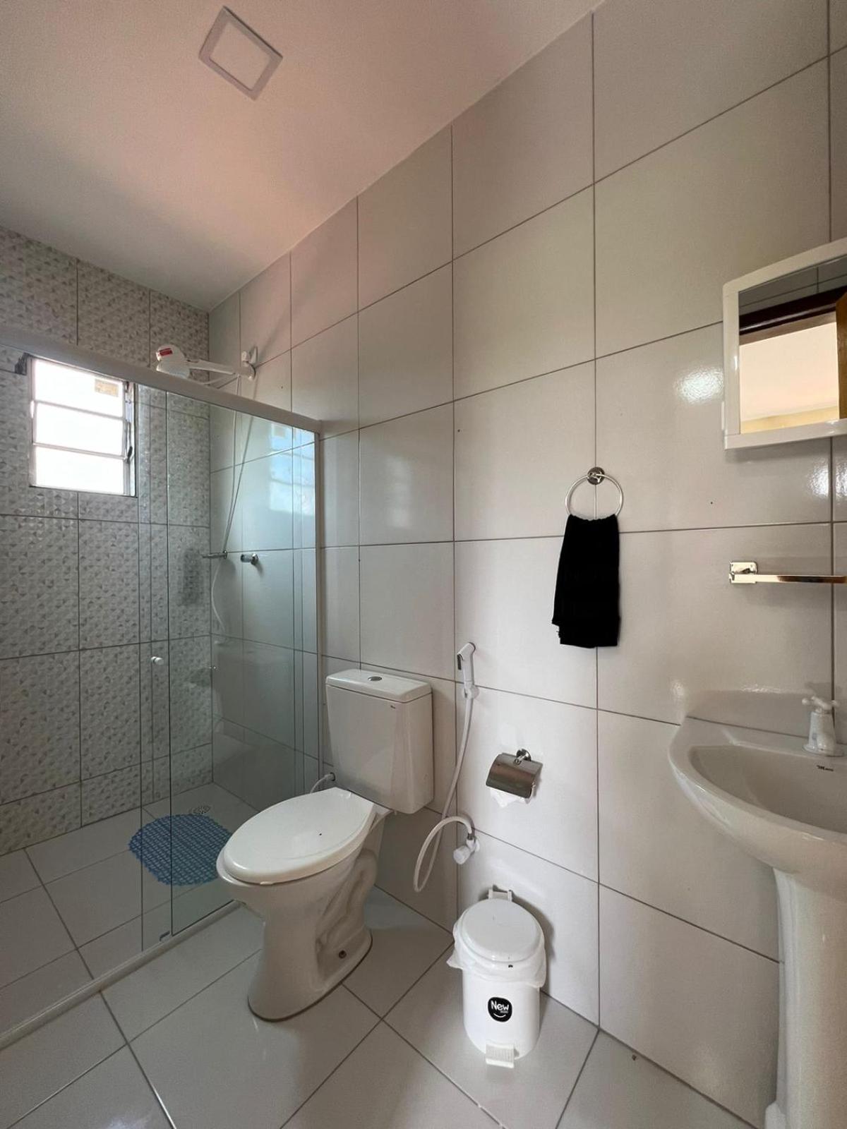 Chacara Vida Marina Gravata Villa Kültér fotó