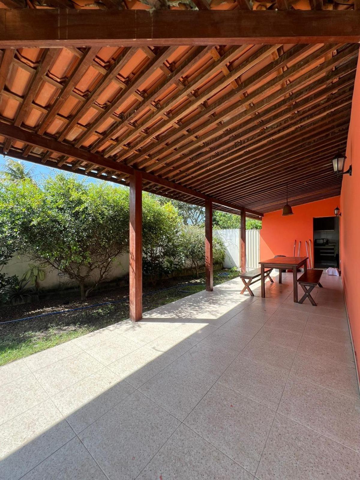 Chacara Vida Marina Gravata Villa Kültér fotó