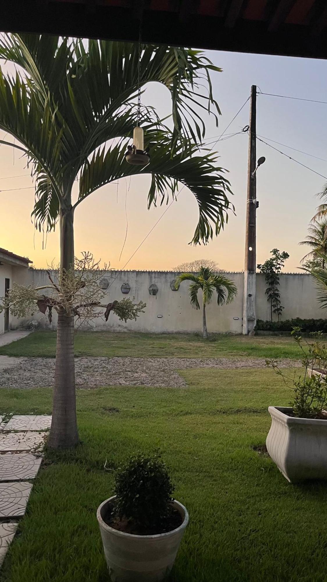 Chacara Vida Marina Gravata Villa Kültér fotó